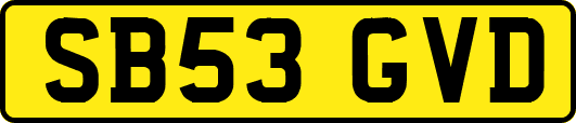 SB53GVD