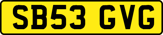 SB53GVG