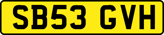 SB53GVH