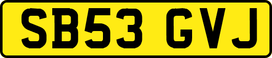 SB53GVJ