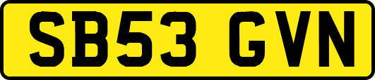 SB53GVN
