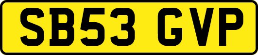 SB53GVP