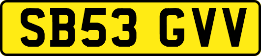 SB53GVV