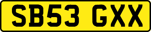 SB53GXX