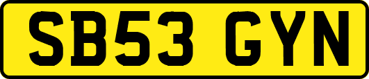 SB53GYN