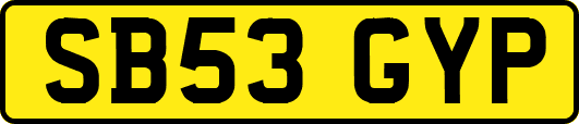 SB53GYP