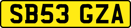 SB53GZA