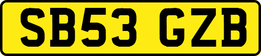 SB53GZB