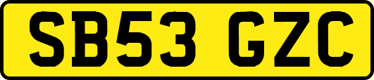SB53GZC