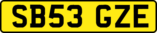 SB53GZE