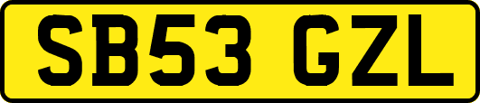 SB53GZL