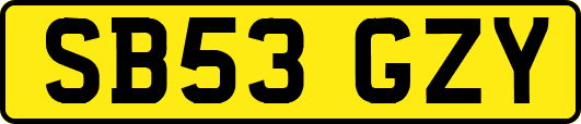 SB53GZY