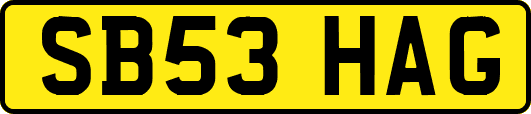 SB53HAG