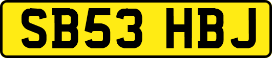 SB53HBJ