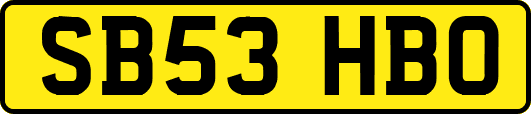SB53HBO