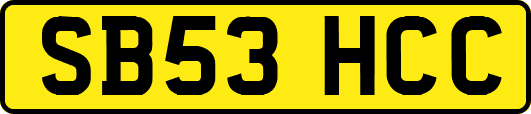 SB53HCC