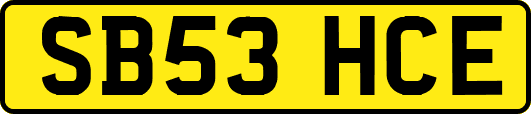 SB53HCE