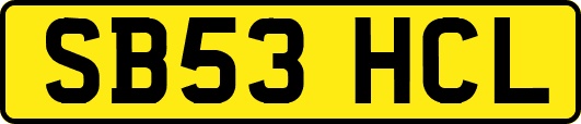 SB53HCL
