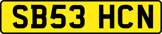 SB53HCN