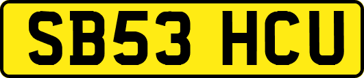 SB53HCU