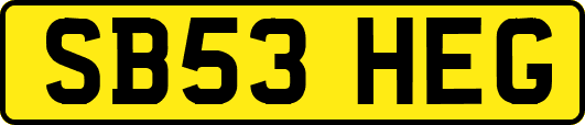 SB53HEG