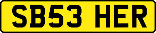 SB53HER