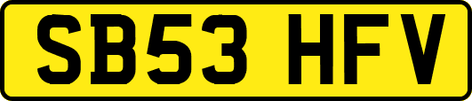SB53HFV