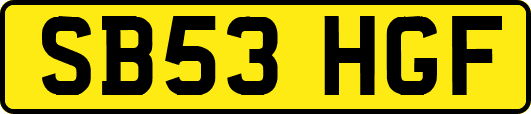 SB53HGF