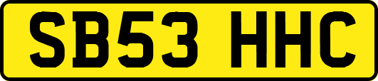 SB53HHC