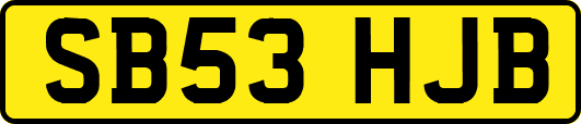 SB53HJB