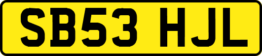 SB53HJL
