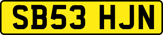 SB53HJN