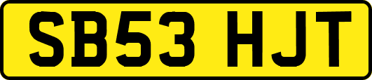SB53HJT
