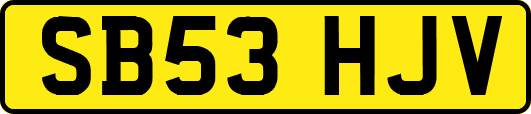 SB53HJV