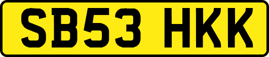 SB53HKK
