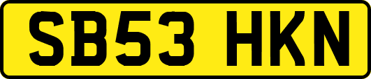 SB53HKN