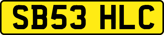 SB53HLC