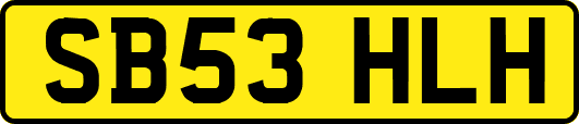 SB53HLH