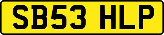 SB53HLP