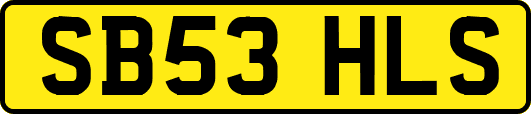 SB53HLS