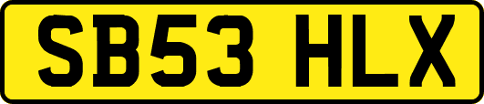 SB53HLX
