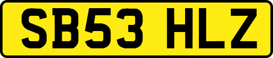 SB53HLZ