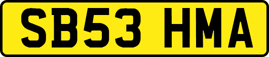 SB53HMA