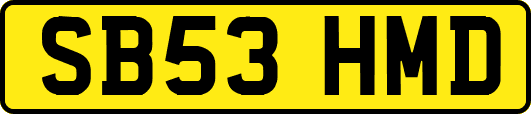 SB53HMD
