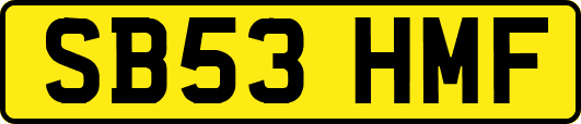 SB53HMF