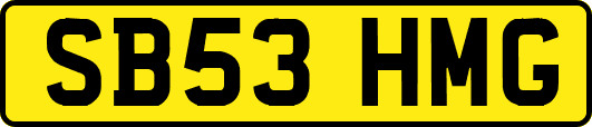SB53HMG