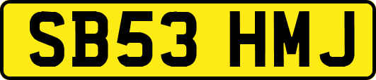 SB53HMJ