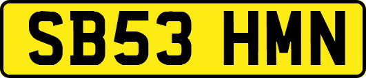 SB53HMN