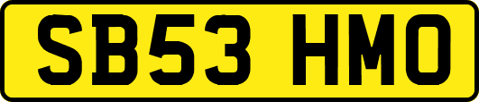 SB53HMO