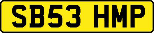 SB53HMP